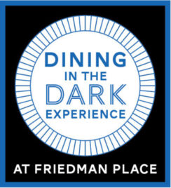 Dining in the Dark promotional image