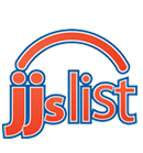 JJs list logo