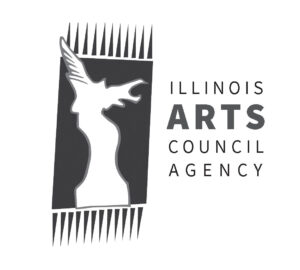 Illinois Art Council Logo